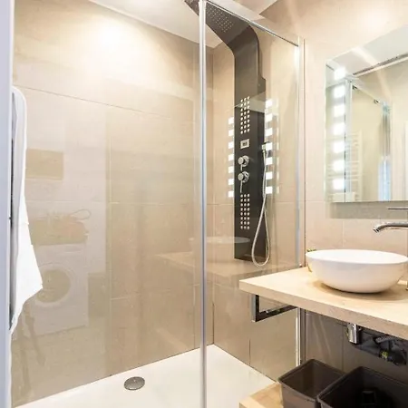 Chez Dominique - 1 Chbre Centre Migrainier T2 Avec Ac Апартаменти *