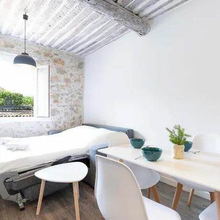 Chez Dominique - 1 Chbre Centre Migrainier T2 Avec Ac Апартаменти