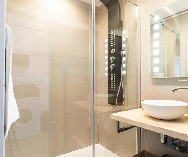 Chez Dominique - 1 Chbre Centre Migrainier T2 Avec Ac Апартаменти *