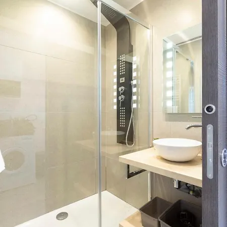 Chez Dominique - 1 Chbre Centre Migrainier T2 Avec Ac Daire Antibes